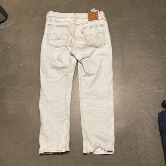 levi’s wedgie straight size 27 - Picture 3 of 4